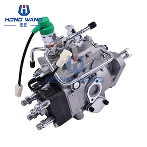 Bomba de Inyección de Precisión 336-9191, Precio de Fábrica, 1 Año de Garantía para Motor 3044C C3.4, Cargador 279C 289C, China - Product Image 6