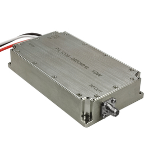 Módulo amplificador de potencia inalámbrico y RF de banda ancha de 10W 20W 500-7300MHz 28V 36V, ¡el más vendido! - Product Image 1