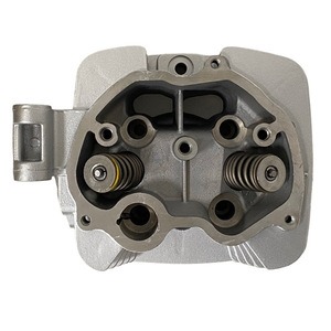 Piezas de Motor para Motocicleta, Cabeza de Cilindro Compatible con ZONGSHEN FT150 DT150 CG150 1P56FMI - Product Image 3