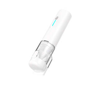 <span class=keywords><strong>Aspirateur</strong></span> à main sans fil rechargeable <span class=keywords><strong>avec</strong></span> <span class=keywords><strong>brosse</strong></span> <span class=keywords><strong>rotative</strong></span> pour sols, filtre HEPA personnalisé <span class=keywords><strong>avec</strong></span> logo et couleur, pour la maison - Product Image 3