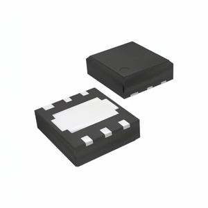 6 WFDFN Exposed Pad Power Management (PMIC) Components Electronic BOM IC In Stock XC6209B272DR-G - Product Image 1