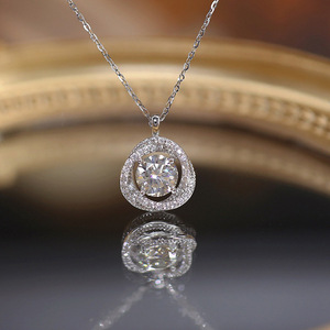 Collar de Gargantilla Geométrico Redondo para Mujer, Joyería Minimalista de Moda, Regalo para Uso Diario - Product Image 5