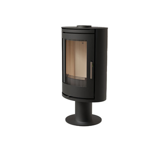 Poêles à <span class=keywords><strong>bois</strong></span> design moderne Poêle à <span class=keywords><strong>bois</strong></span> en acier sans fumée Poêle à <span class=keywords><strong>bois</strong></span> <span class=keywords><strong>et</strong></span> à <span class=keywords><strong>charbon</strong></span> sans fumée pour le chauffage de la maison - Product Image 3