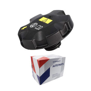 Womala de nombreuses années d'usine Accessoires automobiles OE 17117639020 Bouchon de réservoir d'expansion pour <span class=keywords><strong>BMW</strong></span> 840i - Product Image 1