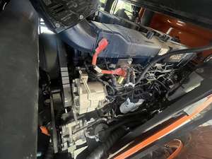 Nueva Cargadora Frontal Develon Doosan DL867 de 8 Toneladas de Capacidad, Venta Directa de Fábrica, Cargadora de Ruedas China con Motor Weichai DL420 DL400 DL300 - Product Image 2