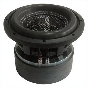 <span class=keywords><strong>Subwoofer</strong></span> para Auto <span class=keywords><strong>de</strong></span> <span class=keywords><strong>8</strong></span> <span class=keywords><strong>Pulgadas</strong></span>, 1000W RMS, 25Hz, Doble Bobina <span class=keywords><strong>de</strong></span> 4 Ohmios, Cono <span class=keywords><strong>de</strong></span> Fibra <span class=keywords><strong>de</strong></span> Carbono, 3 Capas <span class=keywords><strong>de</strong></span> Imanes, Espuma, 875-019E, <span class=keywords><strong>Precio</strong></span> Bajo - Product Image 1