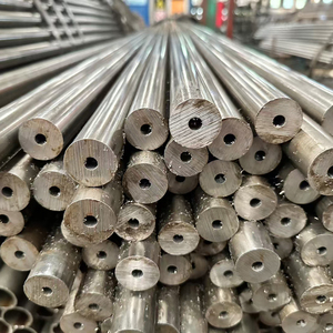 Độ chính xác cao liền mạch ống thép carbon GB tiêu chuẩn nồi hơi khoan ống st52/q355/20cr/<span class=keywords><strong>40cr</strong></span> lớp cán nguội Hàn uốn - Product Image 6