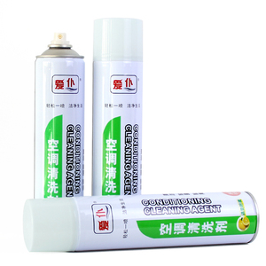 Nettoyant mousse haute performance pour <span class=keywords><strong>cuir</strong></span>, <span class=keywords><strong>canapé</strong></span>, voiture et chaussures – Spray multi-usages pour intérieur <span class=keywords><strong>de</strong></span> voiture - Product Image 3