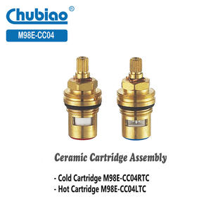 Accesorios de grifo de preenjuague Chubiao grifos de cocina de preenjuague con pulverizadores preenjuague fontanería de grifo - Product Image 5