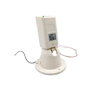 Thông thường tuyến tính hồng ngoại chùm somke Detector cho báo cháy và hệ thống phát hiện - Product Image 5