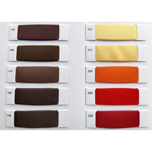 100% Cupro Soft Bemberg Tissu pour tissu de doublure de costume - Product Image 4