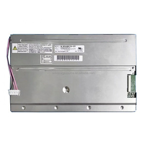 NL8048BC24-01 NLT 9 inch resolution 800*480 Long term stable supply TFT LCD Display - Product Image 1