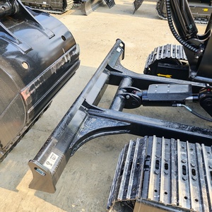 รถขุด Sany SY60C รุ่นใหม่ล่าสุด ปี 2025 ขนาด 6 ตัน ราคาถูก ขายดี รถขุดไฮดรอลิกจีนพร้อมเครื่องยนต์คุณภาพสูง - Product Image 5