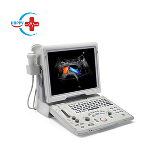 Échographe Doppler Couleur Portable d'<span class=keywords><strong>Occasion</strong></span> Mindray Z6 – Appareil d'Échographie Usagé - Product Image 2