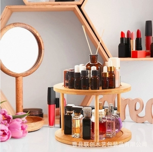 Suministro directo de fábrica, estante de almacenamiento de pie de 2 niveles personalizado, soporte multifunción para frutas y verduras para el hogar para la cocina - Product Image 2