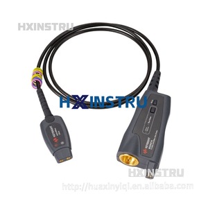 Amplificateur de sonde Keysight MX0021A InfiniiMax Ultra Lab Tester 13GHz d'occasion hx1 - Product Image 2