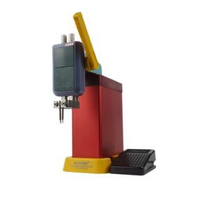 เครื่องทดสอบแบตเตอรี่แบบพัลส์ GLITTER-801D รุ่นปรับปรุง กำลังไฟ 12KW พลังงาน 238J สำหรับการจัดเก็บพลังงาน - Product Image 5