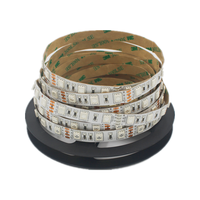 New Style Rgbw Band S-förmige 5m Fernbedienung Nicht wasserdichte LED-Licht leiste 5050 RGB mit bestem Service