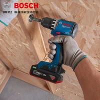 Perceuse-visseuse sans fil BOSCH GSR 18V-52 PRO, perceuse électrique rechargeable, outil électrique professionnel pour usage domestique et industriel