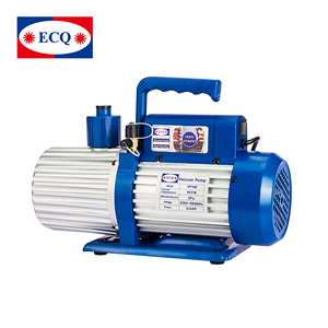 ปั๊มสุญญากาศ AC สำหรับน้ำยาทำความเย็น R32 R1234YF R410A ระบบทำความเย็น HVAC รุ่น VP245 5CFM แบบสองขั้นตอน 1/2HP แรงดันต่ำ OEM - Product Image 4