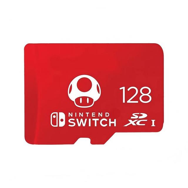 Wholesale Original San Disk Micro TF SD Card 100MB/s 64 128 256 64GB 128GB 256GB 400GB 512 512GB Memory Card for Nintendo Switch