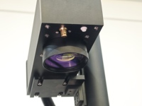Mini Marqueur Laser à Fibre Ultra Haute Précision 20W 30W 50W pour Machine de Gravure et de Marquage Laser sur Métal