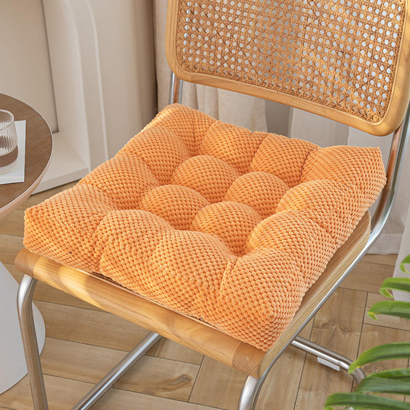 เมอร์บาว - ส้ม