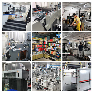 Empaque de blíster con tarjeta de cartón blanca impresa a medida para embalaje de blíster con impresión offset, hecho en Guangdong - Product Image 2