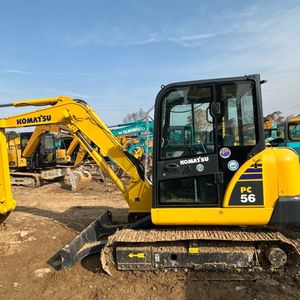 Los componentes de alta calidad del PC56 garantizan un rendimiento duradero. - Product Image 2