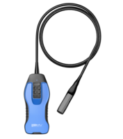 Scanner à ultrasons pour la reproduction du fœtus, étanche à l'eau et à la poussière, sans fil, USB