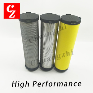 ไส้กรองอากาศรุ่นใหม่ HM-55B HA-55B HK-55B สำหรับเครื่องอัดอากาศอุตสาหกรรม คุณภาพสูง ราคาขายส่ง - Product Image 4