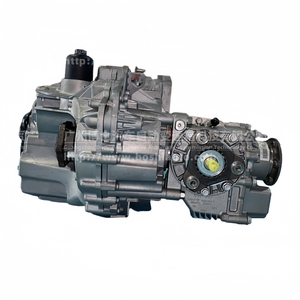Caja <span class=keywords><strong>de</strong></span> Cambios <span class=keywords><strong>de</strong></span> Doble Embrague DQ250/02E 6DCT para Modelos 1.4T Q3 1.8T/2.0T Magotan CC Sharan. No Incluye Caja <span class=keywords><strong>de</strong></span> Transferencia - Product Image 2