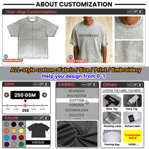 Camiseta Tie Dye de Algodón Personalizada OEM ODM, Camiseta de Verano de Manga Corta con Degradado, Cuello Redondo Holgado, Camisetas Tie Dye para Hombre - Product Image 6
