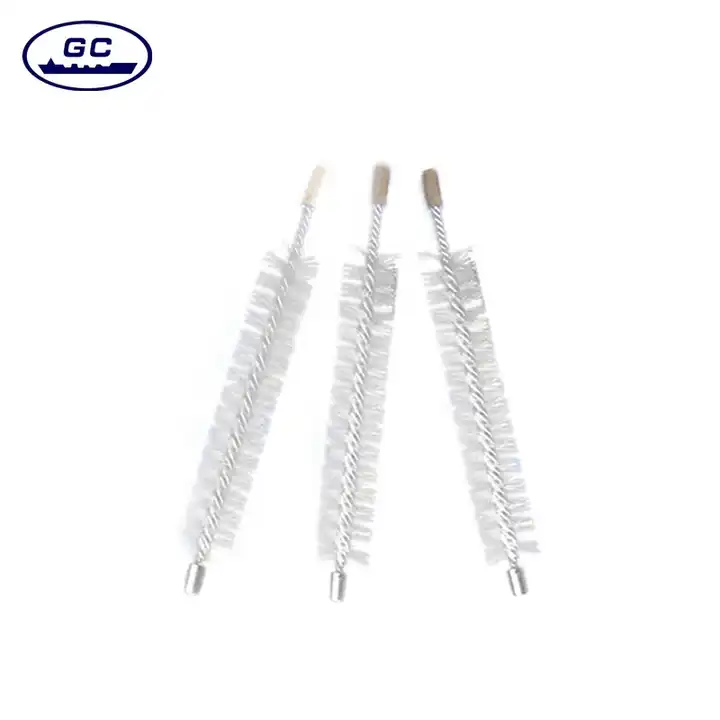 Universal Nylon Condenser Tube Brushes/Spiral Wire Cleaning Brush