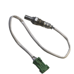 Mới cho Delphi 9662525580 1618z6 trên cảm biến oxy cho Peugeot 307/307cc/307sw/407 & Citroen c4picasso I/C5 2.0 16V - Product Image 1