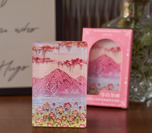 Magneti per Frigorifero Personalizzati con Logo, Magneti in Acrilico Spesso Personalizzati, Vendita all'Ingrosso per Souvenir e Regali - Product Image 2