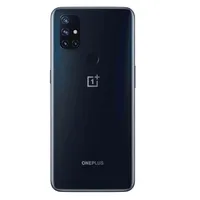 Téléphone portable d'occasion pour OnePlus Nord N10, téléphones intelligents remis à neuf en gros, 128 Go, bonne qualité, double SIM, 5G, vente chaude