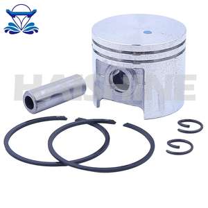 40 มม.ลูกสูบแหวนหนีบหนีบหนีบสำหรับ <span class=keywords><strong>Stihl</strong></span> <span class=keywords><strong>021</strong></span> MS210 Chainsaw - Product Image 3