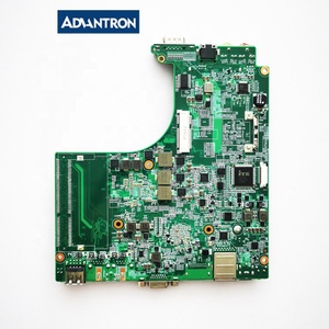 Carte mère industrielle ADVANTECH EBC-SH01 Rev.A1, module CPU, carte principale, stock original, testée à 100 % et fonctionnelle - Product Image 4