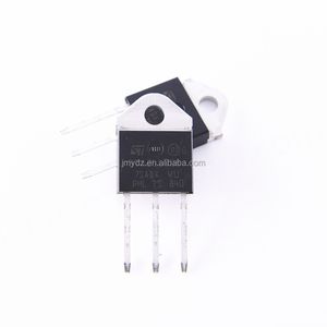 Tiristor Bidireccional BTA26-600B TO-3P 26A600V - Product Image 1