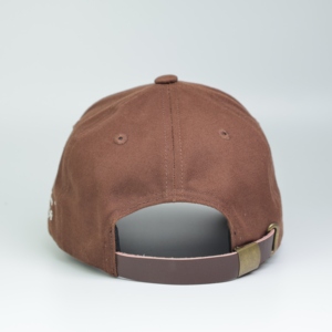 Venta al por mayor 100% algodón personalizado bordado gorra <span class=keywords><strong>de</strong></span> béisbol Unisex ajustable Snapback sombrero deportivo Streetwear para hombres y mujeres - Product Image 4
