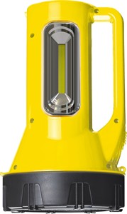 Linterna LED Multifuncional, Linterna <span class=keywords><strong>de</strong></span> Emergencia LED Portátil, Lámpara LED Recargable <span class=keywords><strong>de</strong></span> Alto Brillo con Enchufe BS - Product Image 2