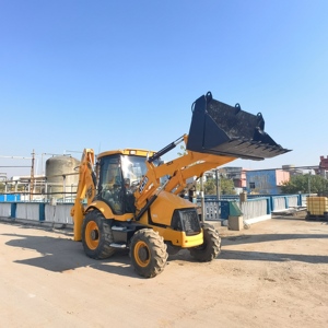 Chargeuse-pelleteuse JCB 3CX d'origine britannique, située à Shanghai, en excellent état, bien entretenue, entièrement testée, peinture d'origine. - Product Image 5