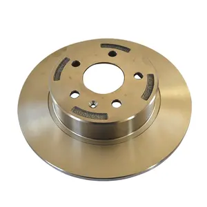 Supply Modern TT brake disc for XTS Brake system