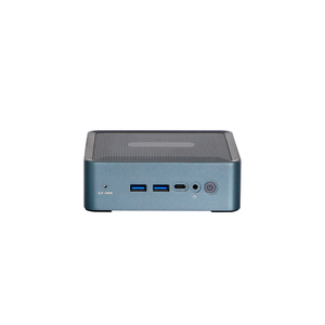 Inyuda NUC mini hộp AMD ryzen7 8G 256G SSD Wifi NUC cho văn phòng kinh doanh nhà Mini Máy chủ máy tính - Product Image 4