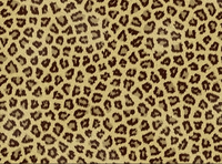 Mode Léopard Imprimé Faux Cuir Synthétique Stretch En Relief PU pour Sacs À Main Canapés Vêtements Textiles De Maison Décorations