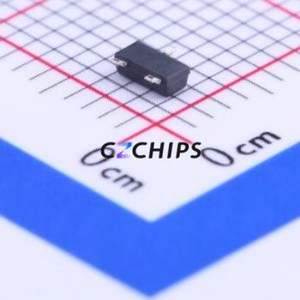 ทรานซิสเตอร์ภาคสนามทรานซิสเตอร์แบบ SQ2389ES-T1_GE3ดั้งเดิมและใหม่เอี่ยม (Mosfet) - Product Image 2