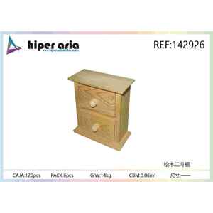 Wholesale Minimalist Design Wooden <b>Drawer</b> Cabinet for Home Storage Organization for Bathroom <b>Clothing</b> Storage <b>Plastic</b> Cloth - Product Image 1