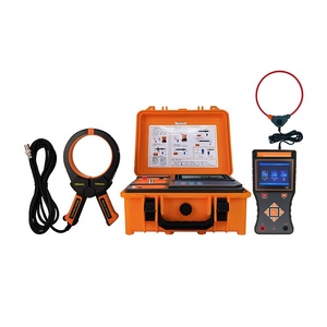 Hioki S180d - Identificateur de câbles électroniques multifonctionnel - IP65 - Test haute tension/courant/fréquence - 1 an - Product Image 4