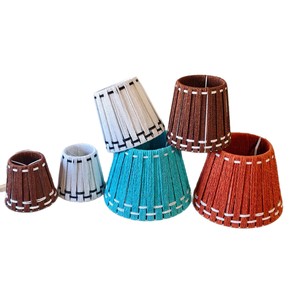 Nuovo Modello 2026: Paralumi e Coprilampade Decorativi in <span class=keywords><strong>Corda</strong></span> di Canapa Colorata, Realizzati a Mano, Personalizzabili, per Lampade da Tavolo, in <span class=keywords><strong>Corda</strong></span> Intrecciata Naturale - Product Image 3